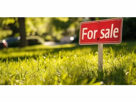 vente terrain 255 m² à fontenay-aux-roses (92260)  349 500 €