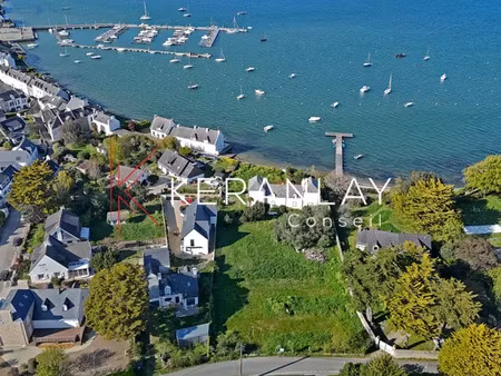 vente terrain 806 m² à locmariaquer (56740)  700 000 €