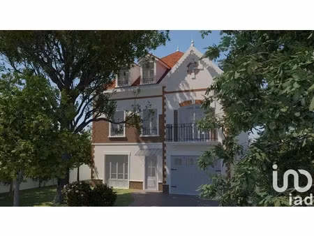 vente terrain 526 m² à maisons-laffitte (78600)  895 000 €