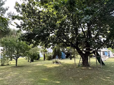 vente terrain 1651 m² à saint-palais-sur-mer (17420)  636 000 €