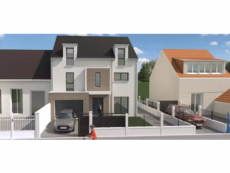 vente terrain 600 m² à suresnes (92150)  595 000 €