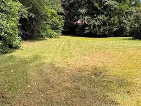 vente terrain à batir 1880 m² à gif-sur-yvette (91190)  467 250 €