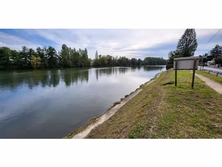 vente terrain à batir 750 m² à pontoise (95000)  344 000 €