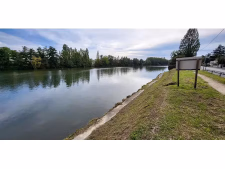 vente terrain à batir à pontoise (95000)  315 000 €