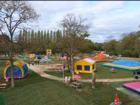 vente terrain 11260 m² à saint-armel (56450)  366 000 €