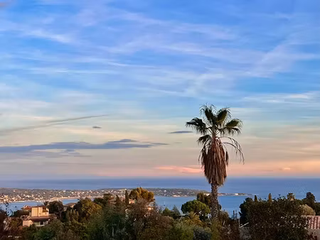 vente terrain 6071 m² à vallauris (06220)  6 790 000 €