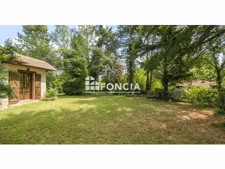 vente terrain 615 m² à verrieres-le-buisson (91370)  550 000 €