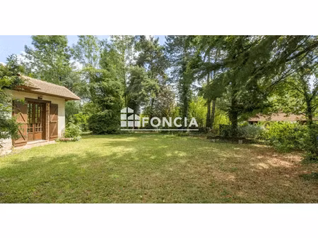 vente terrain à verrieres-le-buisson (91370)  540 000 €