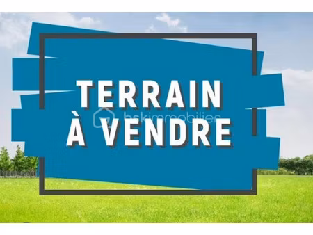 vente terrain 403 m² à bezons (95870)  355 000 €