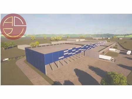 vente terrain 25000 m² à fronton (31620)  1 050 000 €