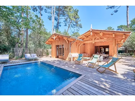 vente terrain 650 m² à lege-cap-ferret (33950)  1 300 000 €