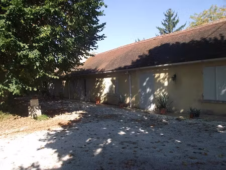 vente terrain 1396 m² à monbazillac (24240)  415 800 €