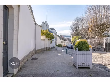 vente terrain 1440 m² à montfort-l'amaury (78490)  379 000 €