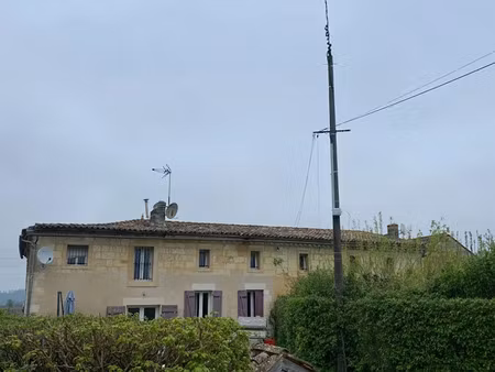 vente terrain 70000 m² à saint-emilion (33330)  1 113 000 €