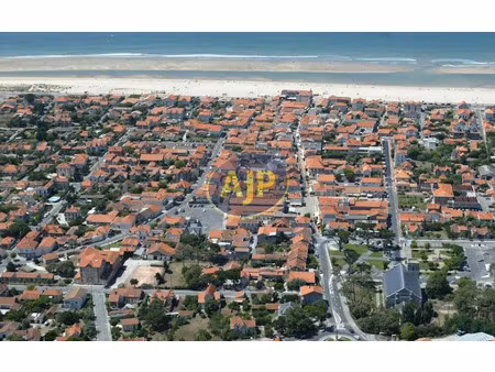 vente terrain 539 m² à soulac-sur-mer (33780)  896 750 €