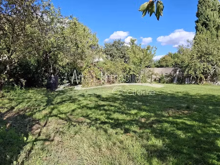 vente terrain à batir 887 m² à blagnac (31700)  405 000 €