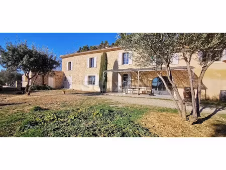 vente terrain 8 pièces 230 m² à tulette (26790)  2 348 000 €