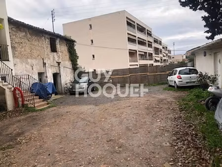 vente terrain 853 m² à vallauris (06220)  558 000 €