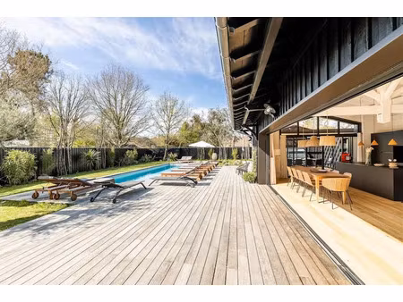 vente terrain 3960 m² à lege-cap-ferret (33950)  2 200 000 €