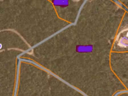 vente terrain 14090 m² à solaro (20240)  535 000 €