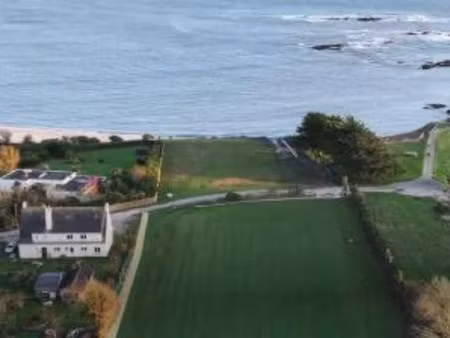 vente terrain à batir 524 m² à ploemeur (56270)  420 000 €