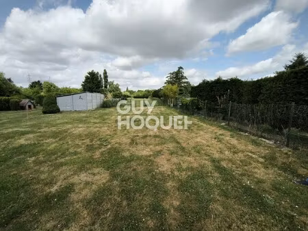 terrain à vendre de 1752 00 m²