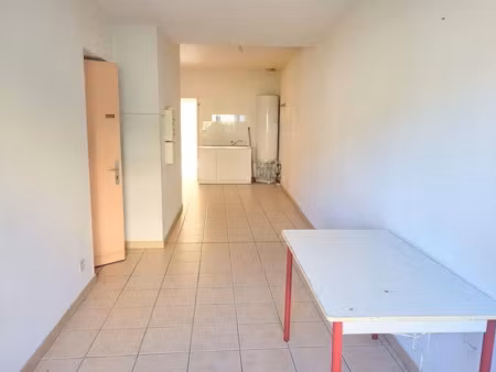 vente appartement 2 pièces 43 m² à les vans (07140)  78 000 €