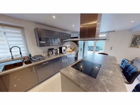 vente maison 4 pièces 110 m² à lautenbach (68610)  199 000 €