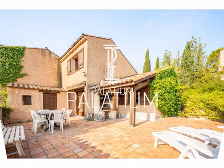 maison à vendre esparron-de-verdon