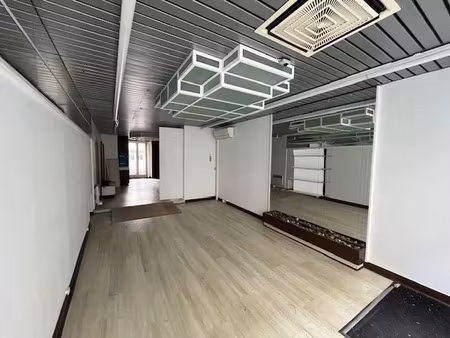 location locaux professionnels à saint-jean-d'angély (17400)  nan €