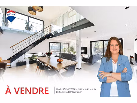 maison 4 chambre(s) à vendre