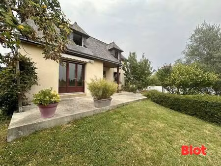 vente maison à breteil (35160) : à vendre / 97m² breteil