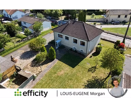 maison 9 pièces - 156 m²