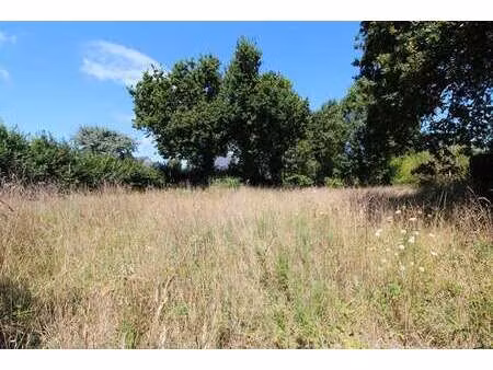 vente terrain à saint-briac-sur-mer (35800) : à vendre / 1736m² saint-briac-sur-mer