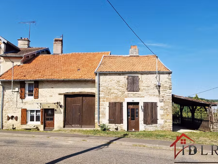 maison de caractère