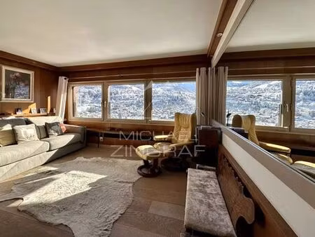 appartement de prestige en vente megève  auvergne-rhône-alpes