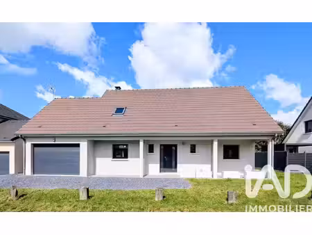 vente maison 6 pièces 144 m² rouvroy (02100)