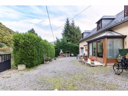 achat maison 6 pièces 127m² campan 65710