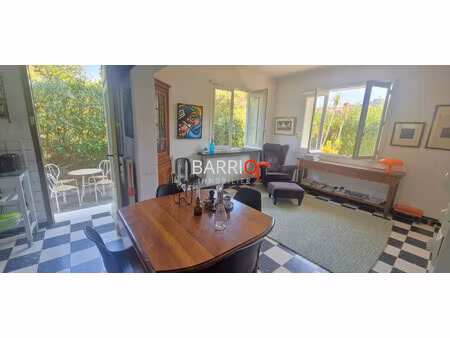 achat maison 5 pièces 100m² collioure 66190