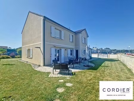 maison de prestige de 181 m2 en vente havange  grand est