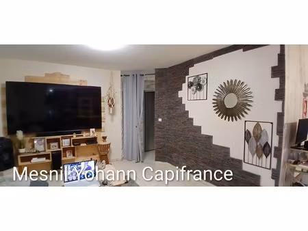 maison à vendre aigonnay 3 pièce(s) 80m2 189 000€