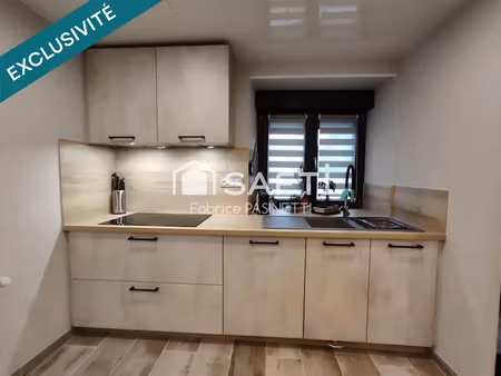vente maison 4 pièces 90 m² à bouligny (55240)  169 000 €