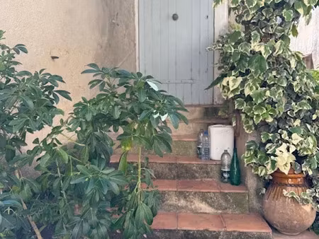 vente maison 4 pièces 100 m² à cabrières-d'aigues (84240)  159 000 €