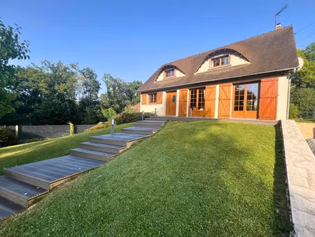 maison 6 pièces 140 m² à vendre / acheter droue-sur-drouette 28230 ? | era immobilier