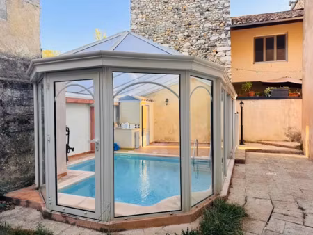 vente maison 4 pièces 96.71 m² à ancône (26200)  207 000 €