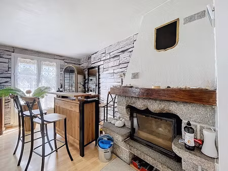 vente maison 5 pièces 111 m² à saint-gravé (56220)  207 000 €