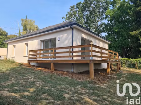vente maison 4 pièces 85 m² à garlin (64330)  240 000 €