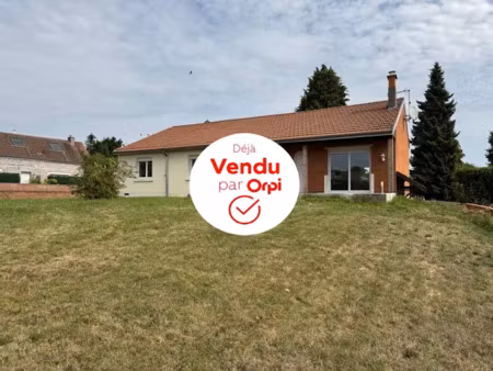 vente maison 5 pièces 149 m² à awoingt (59400)  299 000 €