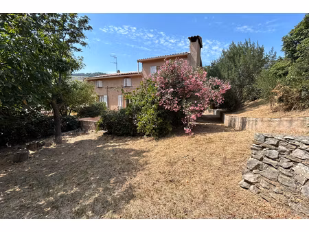 annonce maison à vendre