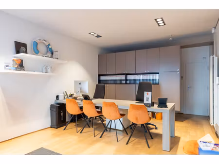 commercieel te koop in oostduinkerke